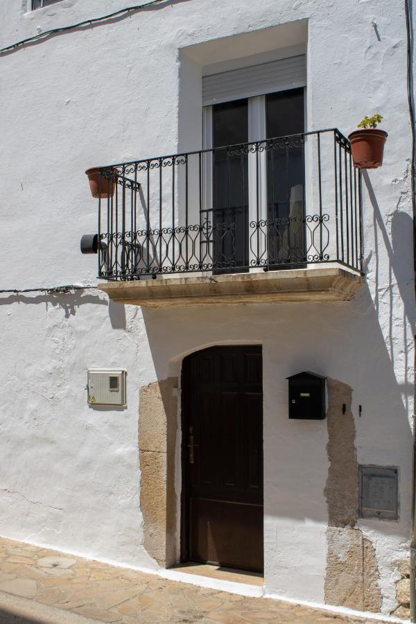 Casa Rural Griso Riba-roja d'Ebre エクステリア 写真