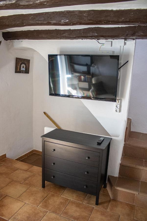 Casa Rural Griso Riba-roja d'Ebre エクステリア 写真