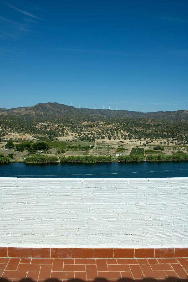 Casa Rural Griso Riba-roja d'Ebre エクステリア 写真