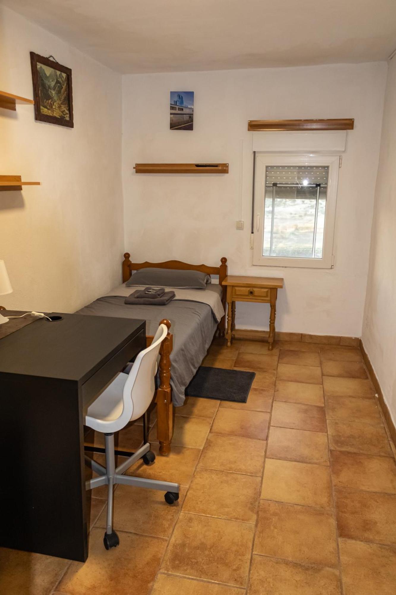 Casa Rural Griso Riba-roja d'Ebre エクステリア 写真