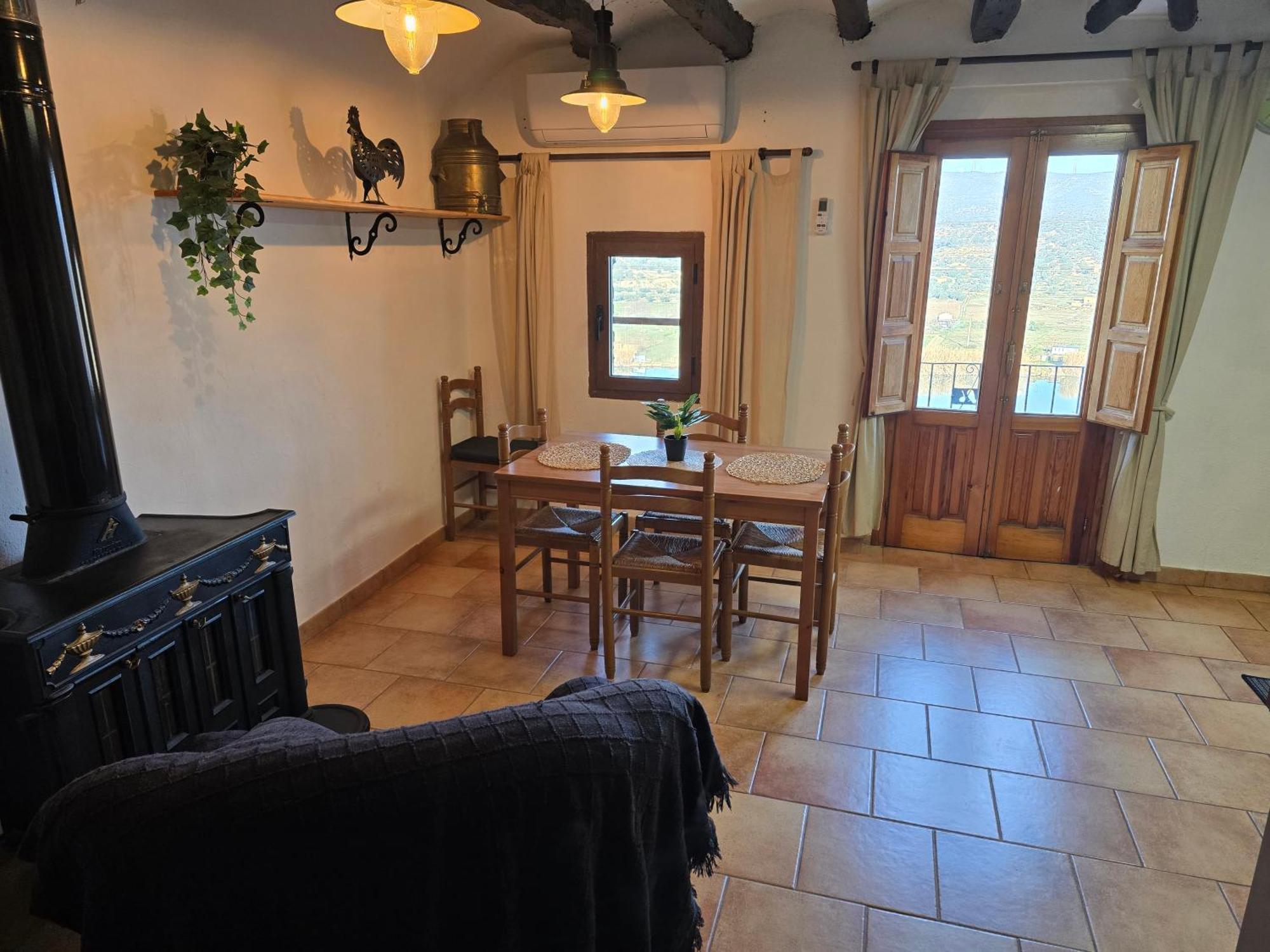 Casa Rural Griso Riba-roja d'Ebre エクステリア 写真