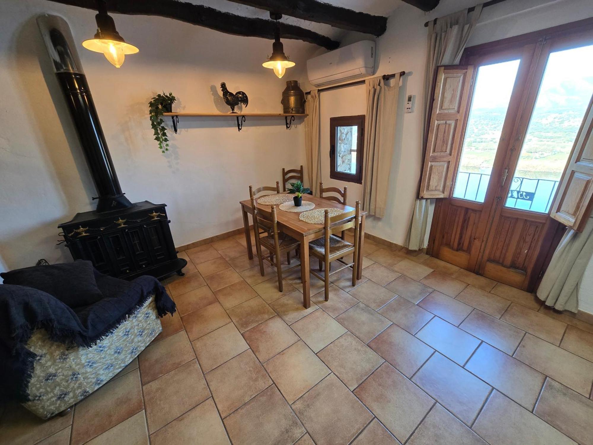 Casa Rural Griso Riba-roja d'Ebre エクステリア 写真