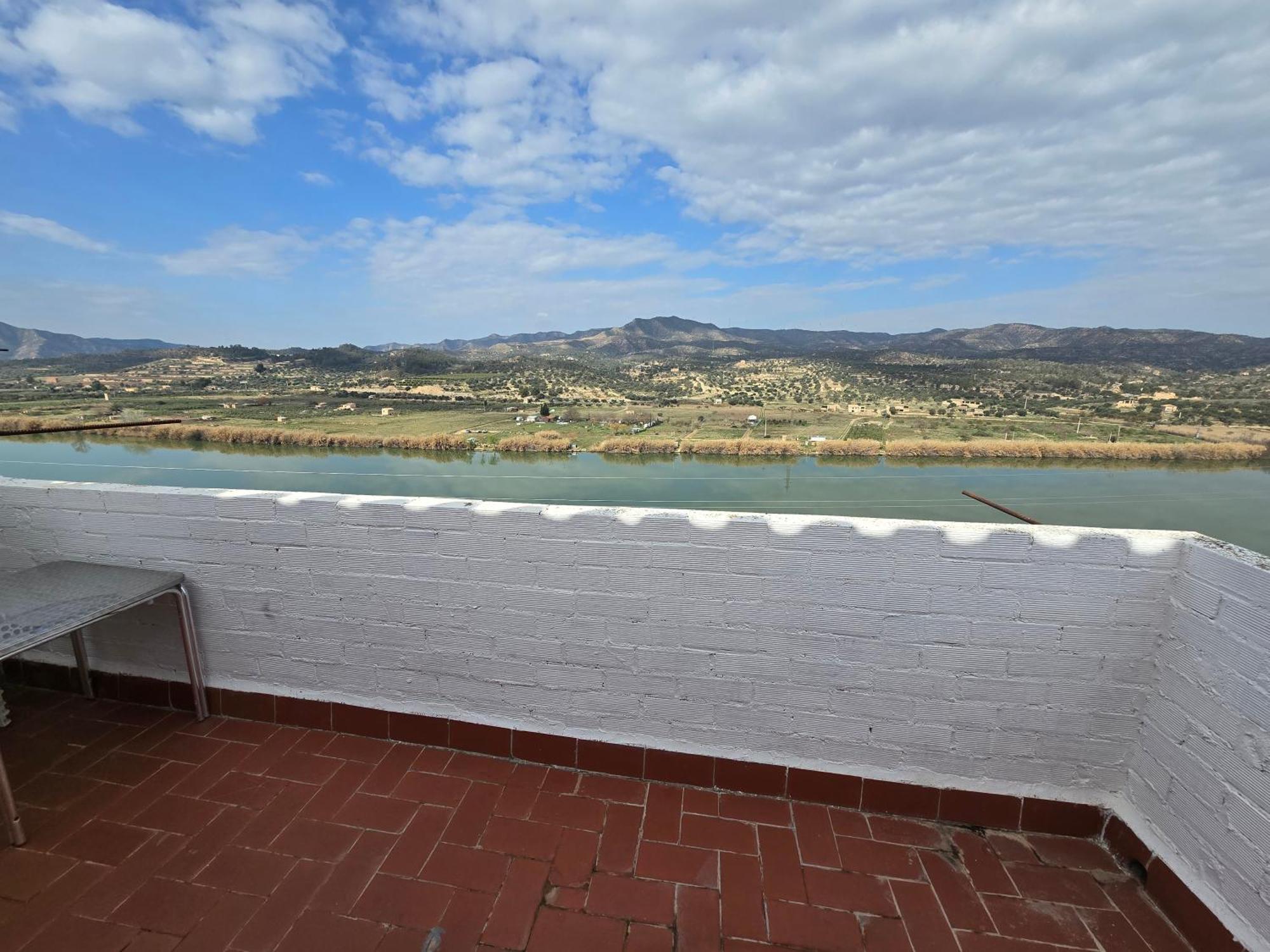 Casa Rural Griso Riba-roja d'Ebre エクステリア 写真